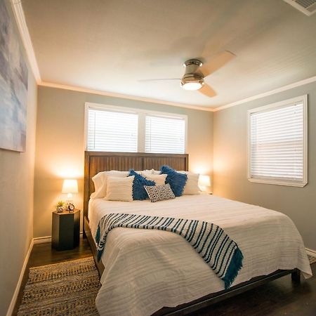 Walk To The Silos! 3 Bed 1960'S Bungalow Near Baylor Waco Exterior foto