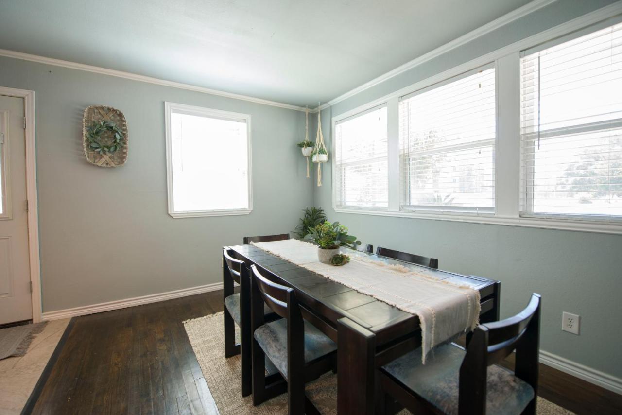 Walk To The Silos! 3 Bed 1960'S Bungalow Near Baylor Waco Exterior foto